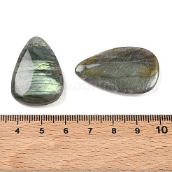 Natur Labradorit Anhänger&nbsp;G-K381-30
