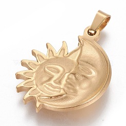 Подвески из нержавеющей стали 304&nbsp;STAS-F210-02G