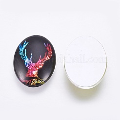 Fabrication de pendentifs bricolage&nbsp;DIY-X0292-55AS