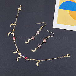 Латуни кулон&nbsp;KK-HY0001-55