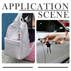 Сделай сам наборы для ключей&nbsp;DIY-TA0013-39C