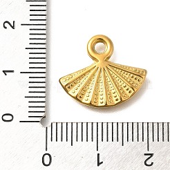 Ионное покрытие (ip) подвески из нержавеющей стали 304&nbsp;STAS-I321-80G