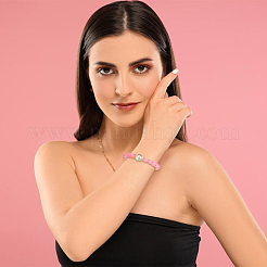 120 pz perle di resina trasparente&nbsp;RESI-PA0001-23B