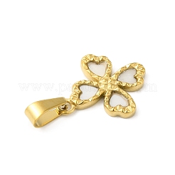 Подвески из нержавеющей стали 304 с вакуумным покрытием pvd&nbsp;STAS-D052-01G