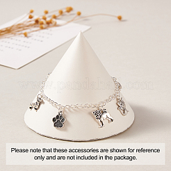 DIY ожерелье решений&nbsp;DIY-TA0001-48AS