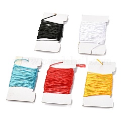 Ensembles de kit d'art de chaîne de bricolage de modèle de montgolfière&nbsp;DIY-F070-01