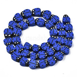 Polimero a mano fili argilla perline&nbsp;CLAY-N011-43B-02