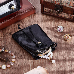 1 portamonete in pelle&nbsp;ABAG-BBC0001-35A