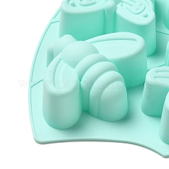 Пищевые силиконовые Молды для стрекозы&nbsp;SIMO-B005-02