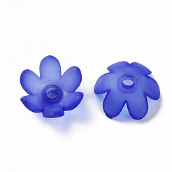 Coupelles en acrylique mat&nbsp;MACR-S371-07A-751