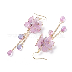 Серьги&nbsp;EJEW-TA00636-03