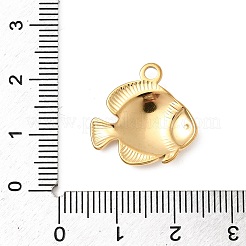 Подвески из нержавеющей стали 304&nbsp;STAS-B113-10G-01