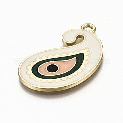 Подвески из сплава &nbsp;PALLOY-T075-29B-NR