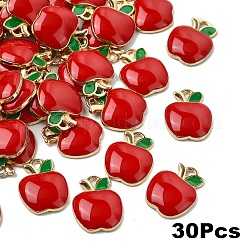 Сплав эмали подвески&nbsp;ENAM-YW0004-80A