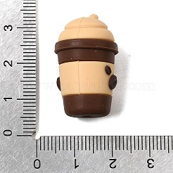 Silikonperlen&nbsp;SIL-D013-03A-01