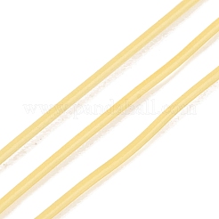 Cordino elastico di cristallo&nbsp;EW-N007-01B-02