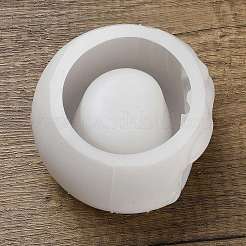 Силиконовые Молды для цветочных горшков в виде кошек&nbsp;SIMO-G011-04