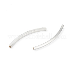 Стойки обшивки бисером латунной трубки&nbsp;KK-L155-44P