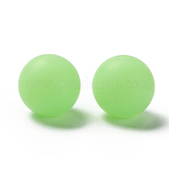 Sfere luminose in silicone&nbsp;SIL-I002-01G