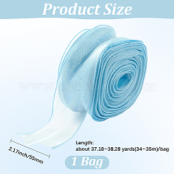 1 Beutel Organzaband&nbsp;ORIB-CY0001-04A