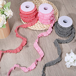 10 ярд спандексовой ленты&nbsp;OCOR-CY0002-48C