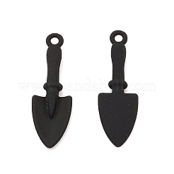 Спрей окрашены сплава большие кулоны&nbsp;PALLOY-K003-08