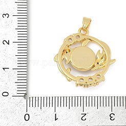 Латунный микропаве&nbsp;KK-G524-01G-05