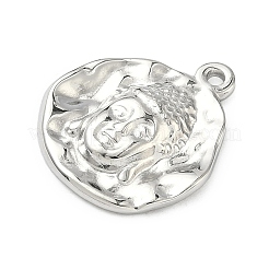 Кованые подвески из нержавеющей стали 304&nbsp;STAS-C167-01P