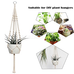 Сделай сам сплетенная сеть / форма дома украшают создания&nbsp;DIY-PH0027-05