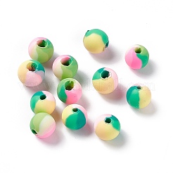 Perline polimero argilla fatto a mano&nbsp;X-CLAY-D005-01G
