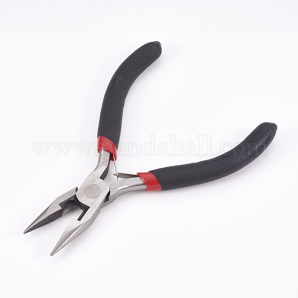 Wholesale 45 Carbon Steel Jewelry Pliers