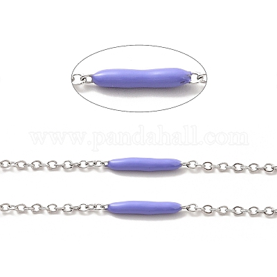 Эмалированные цепи звеньев колонны STAS-P301-03P-09-1