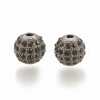 Lega di perline&nbsp;PALLOY-S066-02A-B-1