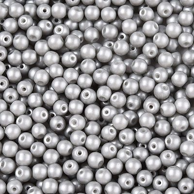 Perles de rocaille en verre&nbsp;SEED-T007-01P-1