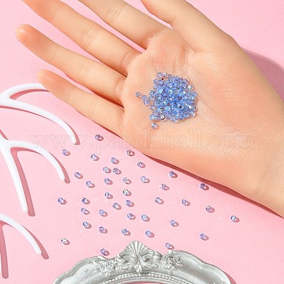 Хрустальные бусины preciosa®&nbsp;X-PRC-BB3-30020-200-1