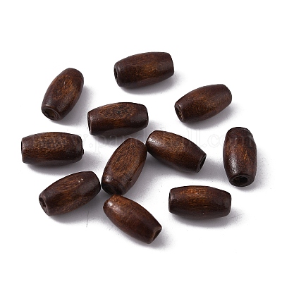 Ретро деревянные бусины&nbsp;LS-WOOD-WH0109-19B-02-1