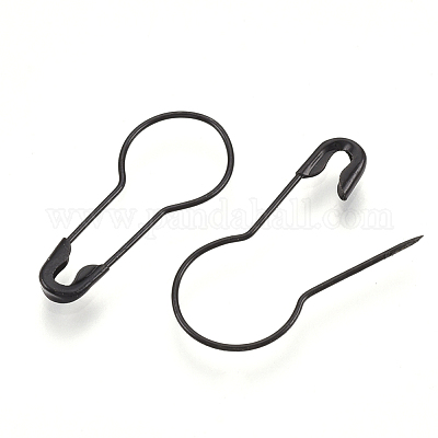 Латунные булавки для калебаса&nbsp;KK-T036-02B-1