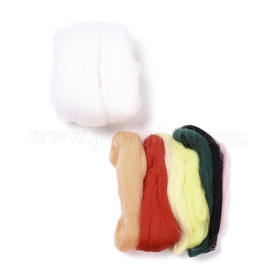 Wholesale Imitation Sushi Gift Box Needle Felting Kit 