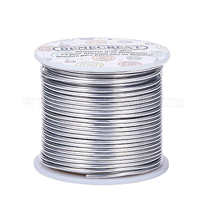 Runder Aluminiumdraht&nbsp;AW-BC0001-2mm-17-1