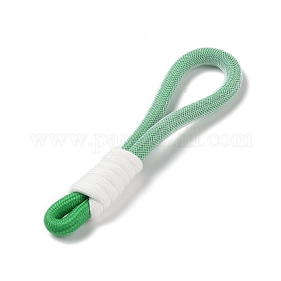 Cinturino in nylon intrecciato&nbsp;AJEW-C035-02A-1