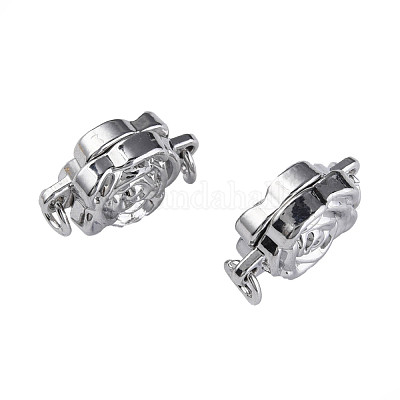 Латунные подвески KK-N233-249P-1