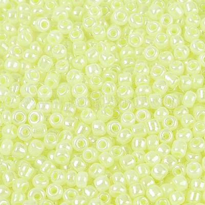 8/0 стакан бисер&nbsp;X1-SEED-A011-3mm-152-1