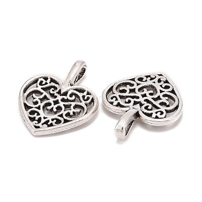 Подвески из сплава &nbsp;LS-PALLOY-A11-2332-AS-LF-1