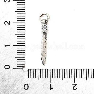 Серебряные подвески s925&nbsp;LS-STER-Q006-01AS-1