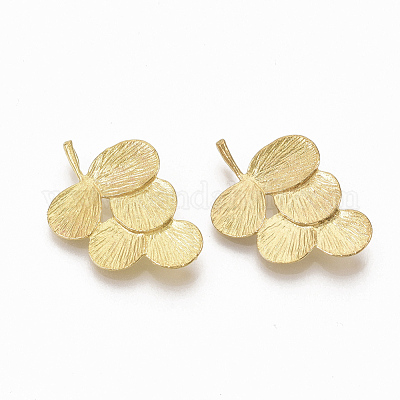 Соединители латунные звенья&nbsp;KK-S349-255-NF-1