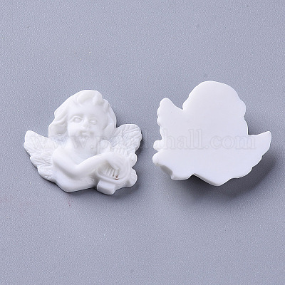 Cabochons in resina&nbsp;X-CRES-S306-025-1