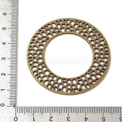 Колечки-коннекторы&nbsp;TIBE-Q035-055AB-NR-1