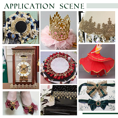 5 ярд полиэстеровых лент&nbsp;OCOR-PH0001-73-1