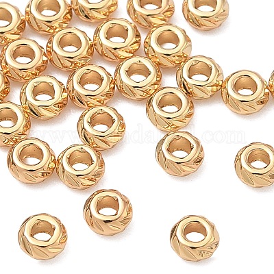 Латунные бусины&nbsp;XGRQ19527-313G-1