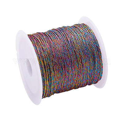 Металлическая нить&nbsp;MCOR-CJ0001-03A-1